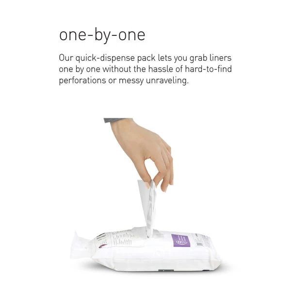 Simplehuman K 38 Litre Bin Liners - Image 6