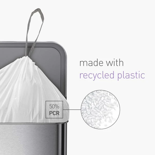 Simplehuman P 50-60 Litre Bin Liners - Image 5