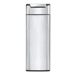 Simplehuman Simple Human 40 Litre Slim Touch Stainless Steel Bin