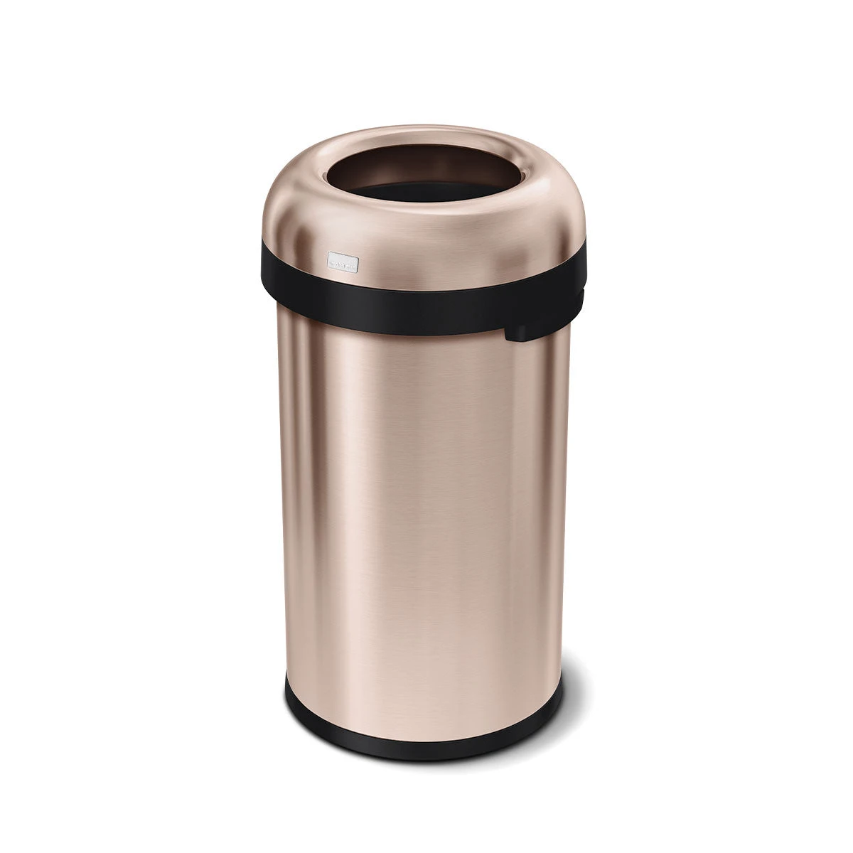 Simplehuman 60L Bullet Open Can - Image 5