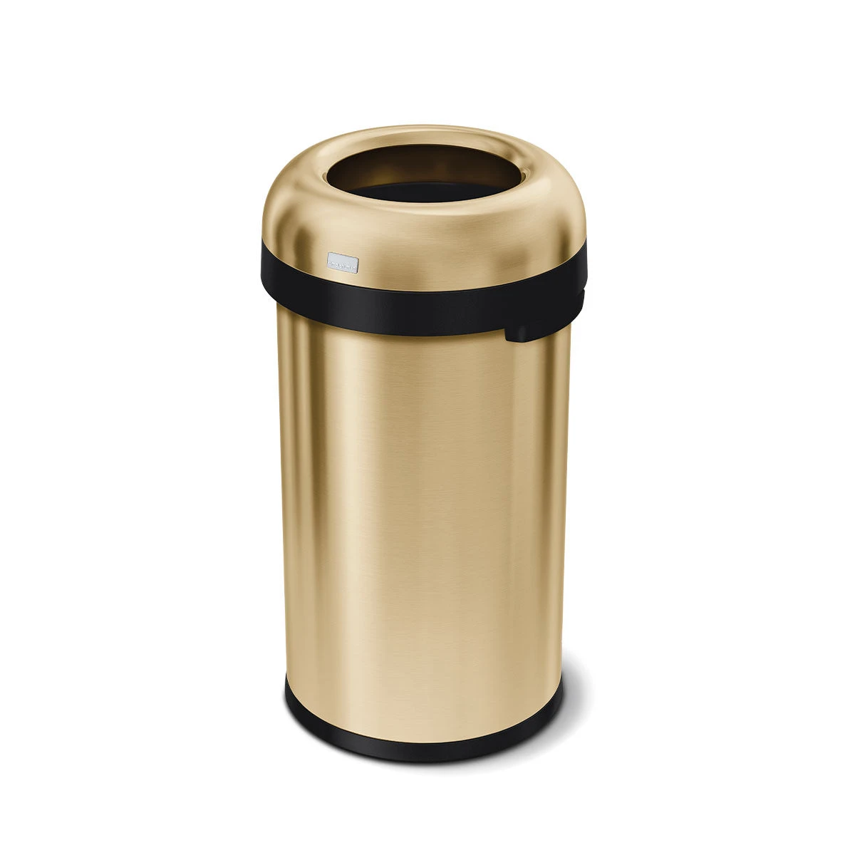 Simplehuman 60L Bullet Open Can - Image 11