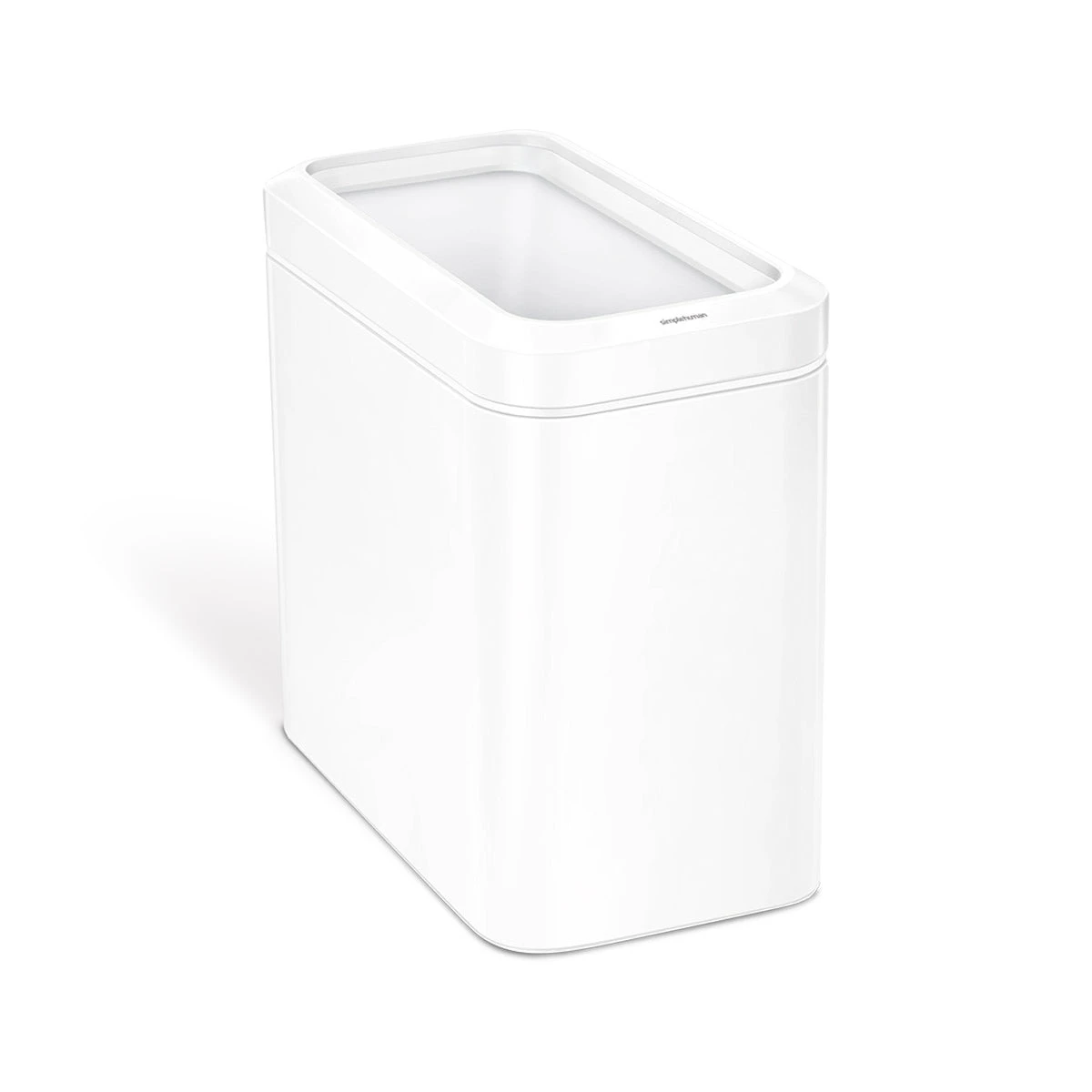 Simplehuman 25L Slim Open Can - Image 5