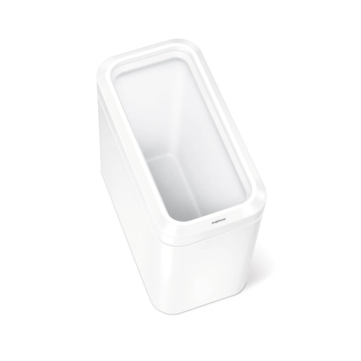 Simplehuman 25L Slim Open Can - Image 7