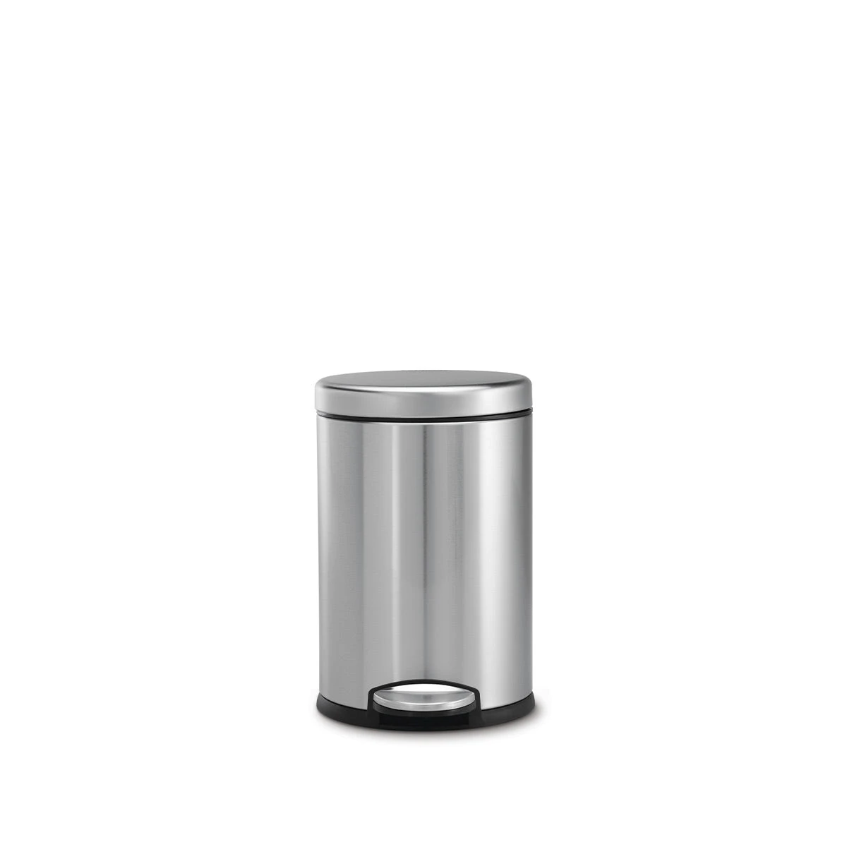 Simplehuman 4.5L Round Step Can - Image 2