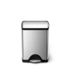 Simplehuman Gen1 30L Rectangular Step Can