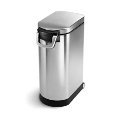 Simplehuman X-large Pet Food Can