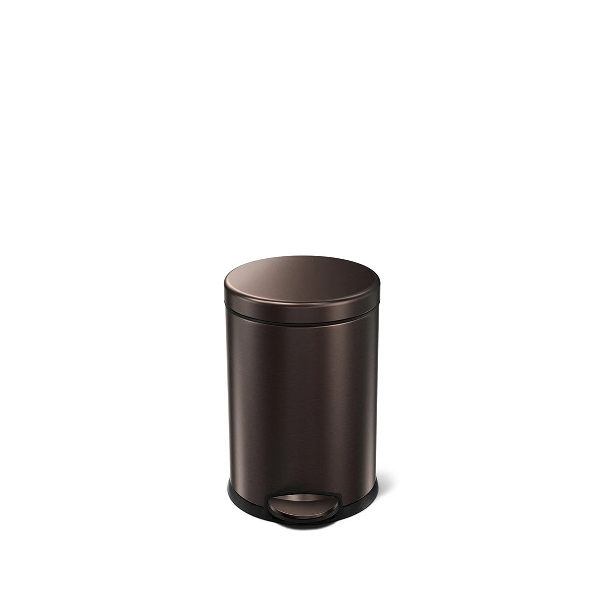 Simplehuman 4.5L Round Step Can - Image 19