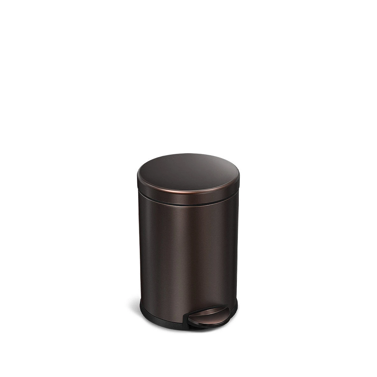 Simplehuman 4.5L Round Step Can - Image 18