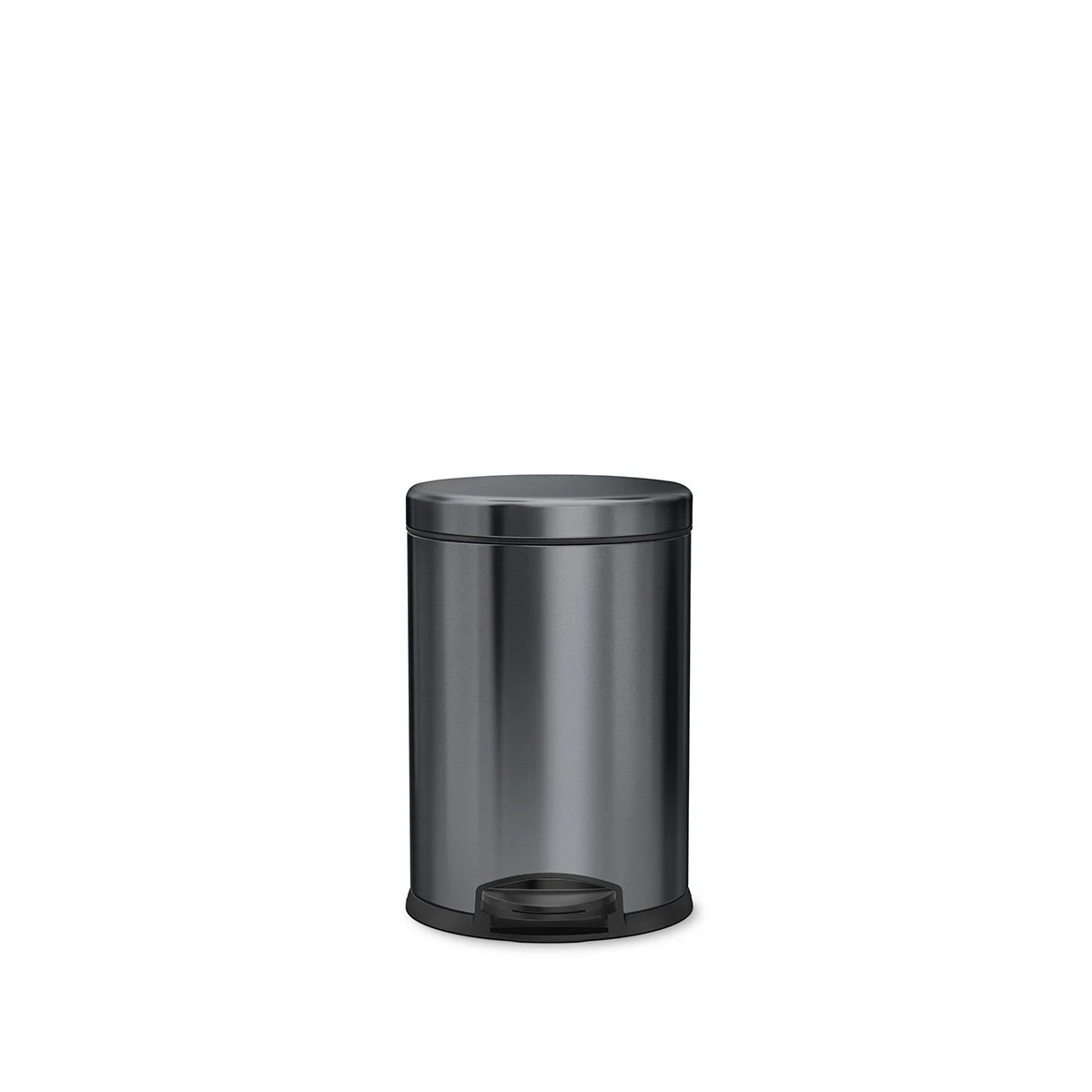 Simplehuman 4.5L Round Step Can - Image 12