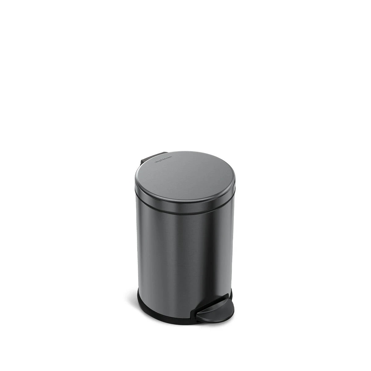 Simplehuman 4.5L Round Step Can - Image 11