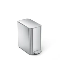 Simplehuman 5L Slim Step Can