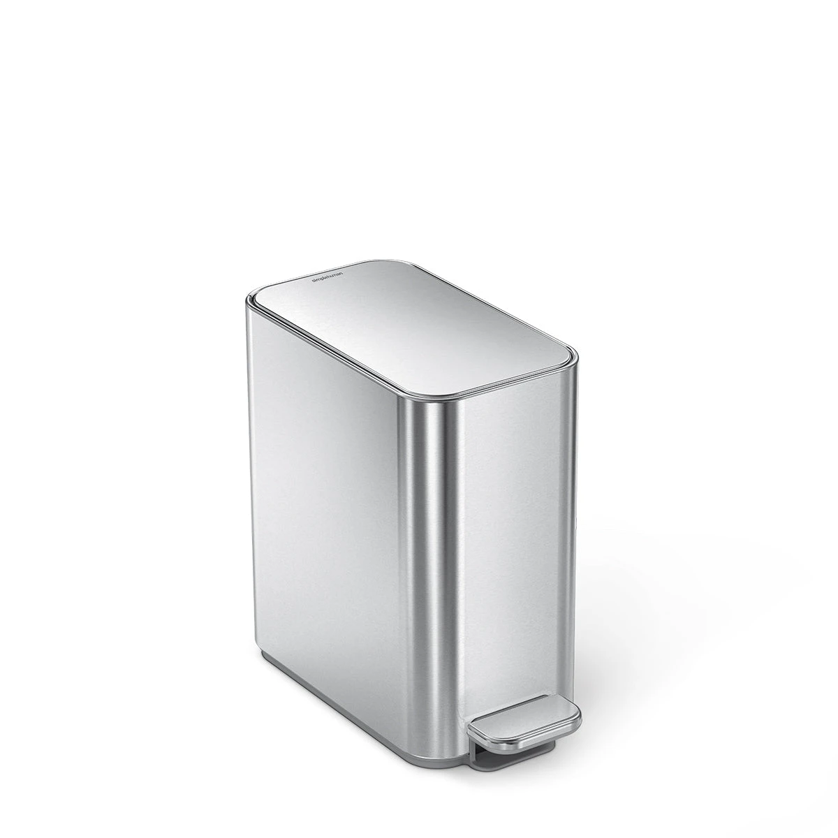 Simplehuman 5L Slim Step Can
