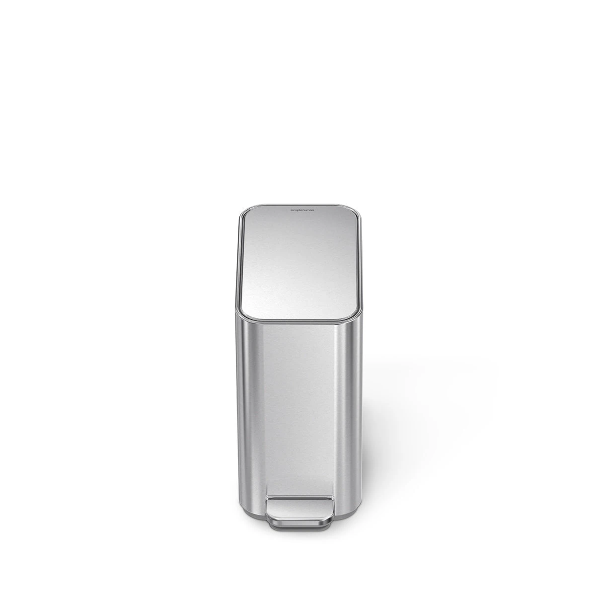 Simplehuman 5L Slim Step Can - Image 4