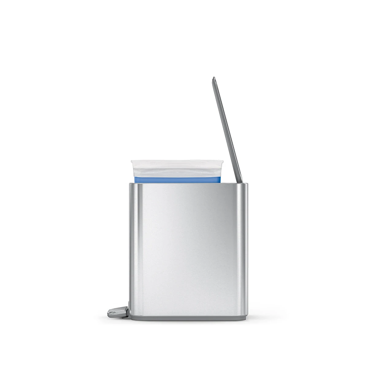 Simplehuman 5L Slim Step Can - Image 2