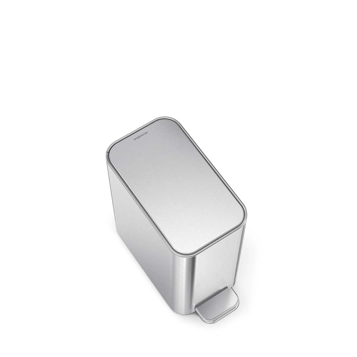 Simplehuman 5L Slim Step Can - Image 5