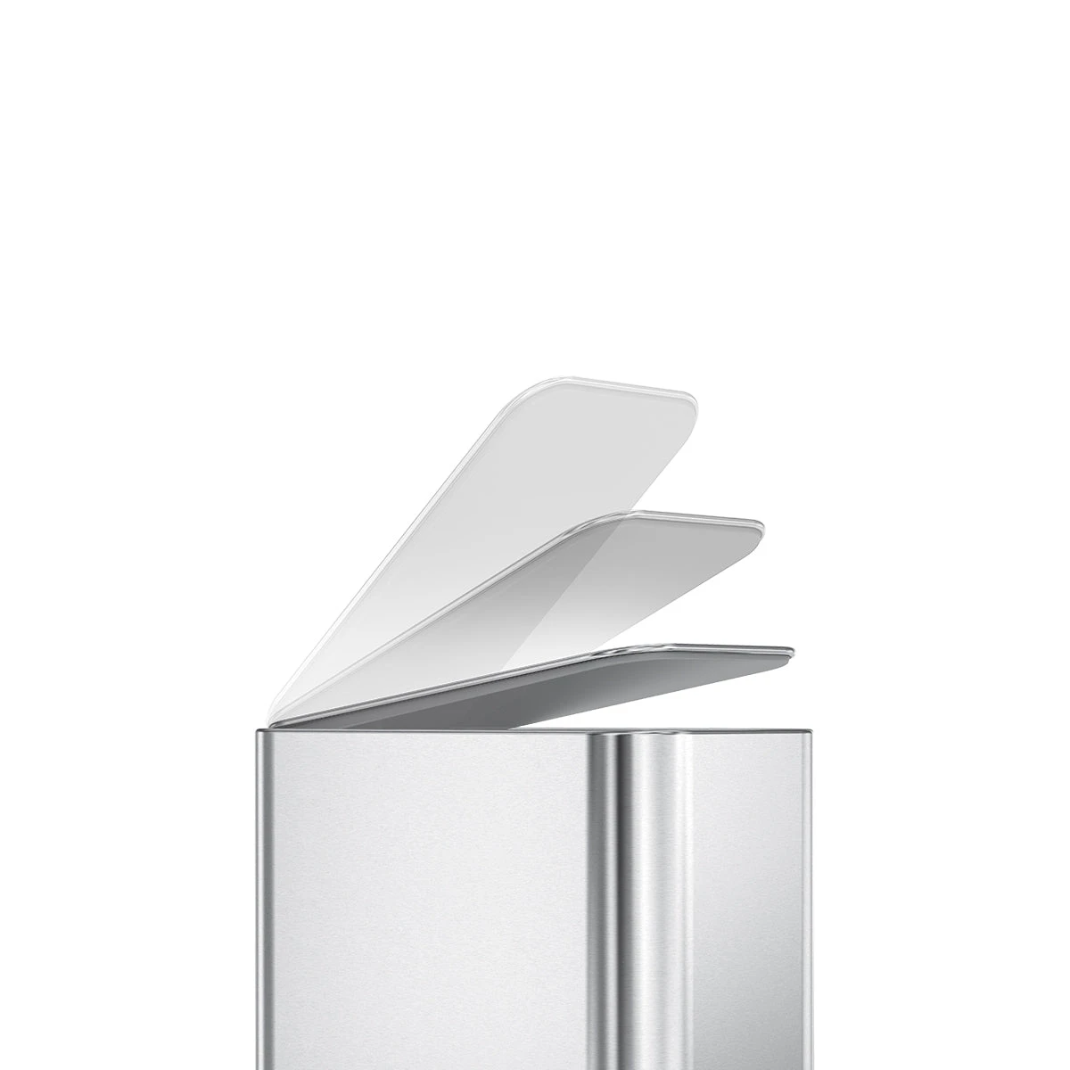 Simplehuman 5L Slim Step Can - Image 7