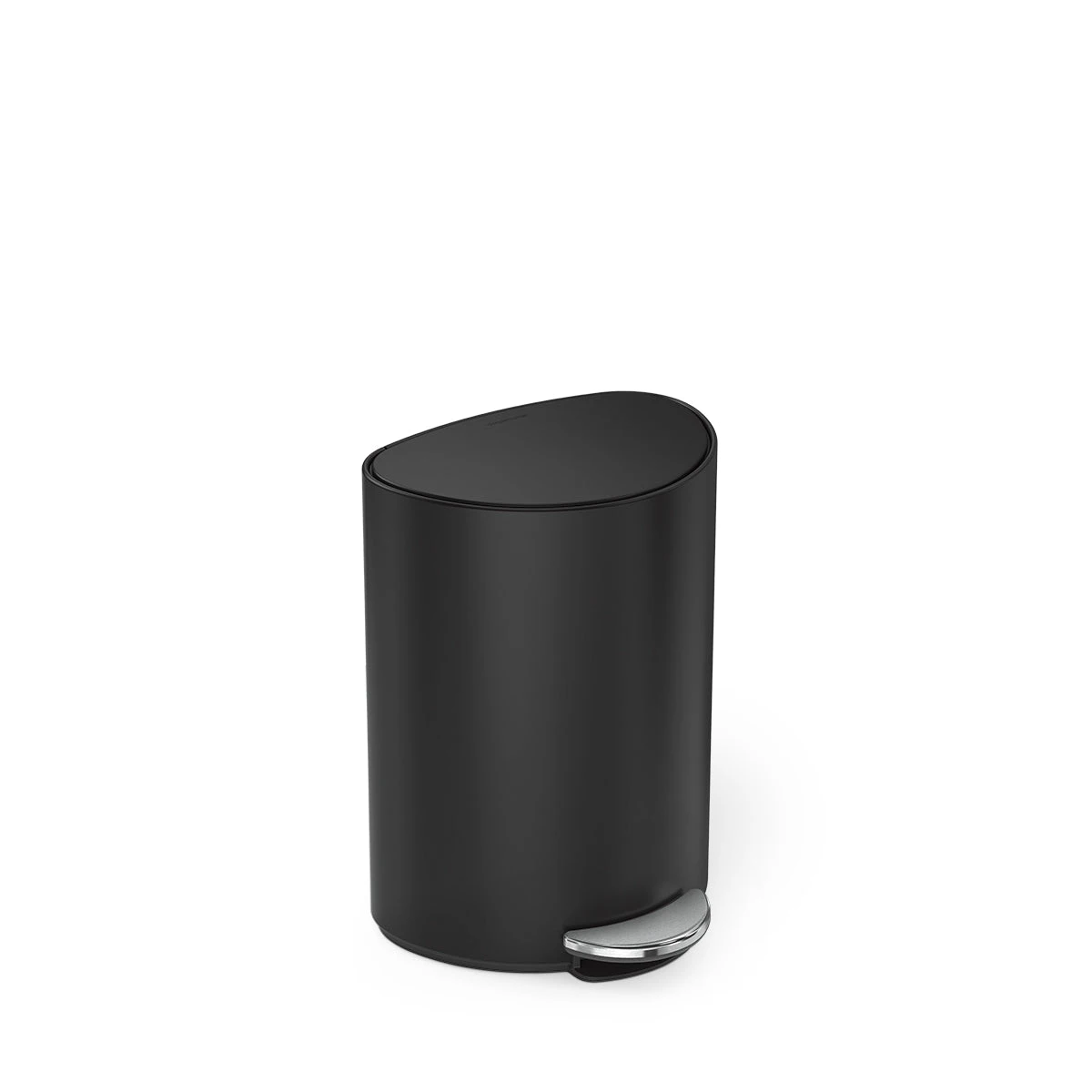Simplehuman 6L Semi-round Step Can - Image 14
