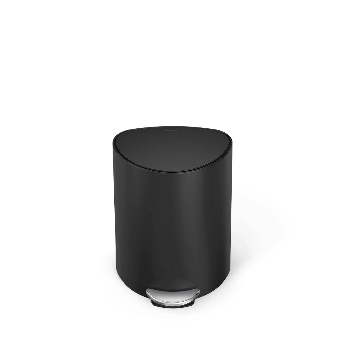 Simplehuman 6L Semi-round Step Can - Image 15