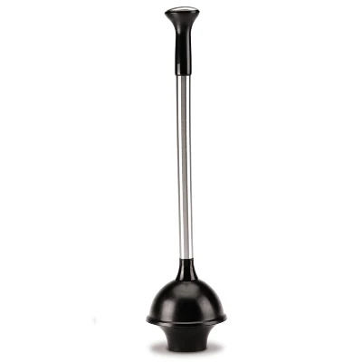 Simplehuman Toilet Plunger With Caddy - Image 3