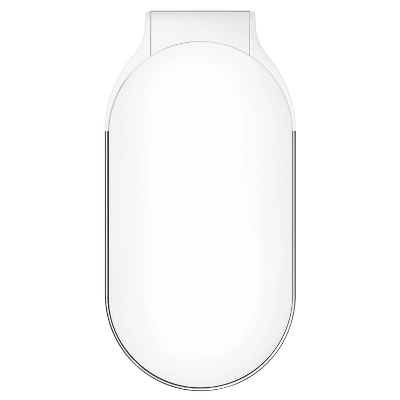 Simplehuman 45L Slim Step Steel Trash Can - Image 4