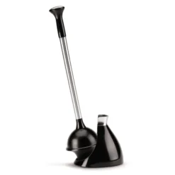 Simplehuman Toilet Plunger With Caddy