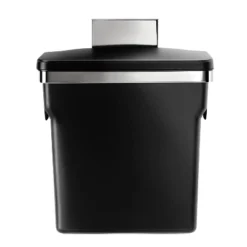 Simplehuman 10L In-Cabinet Trash Can