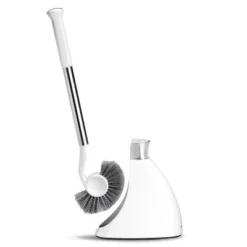 Simplehuman Toilet Brush With Caddy