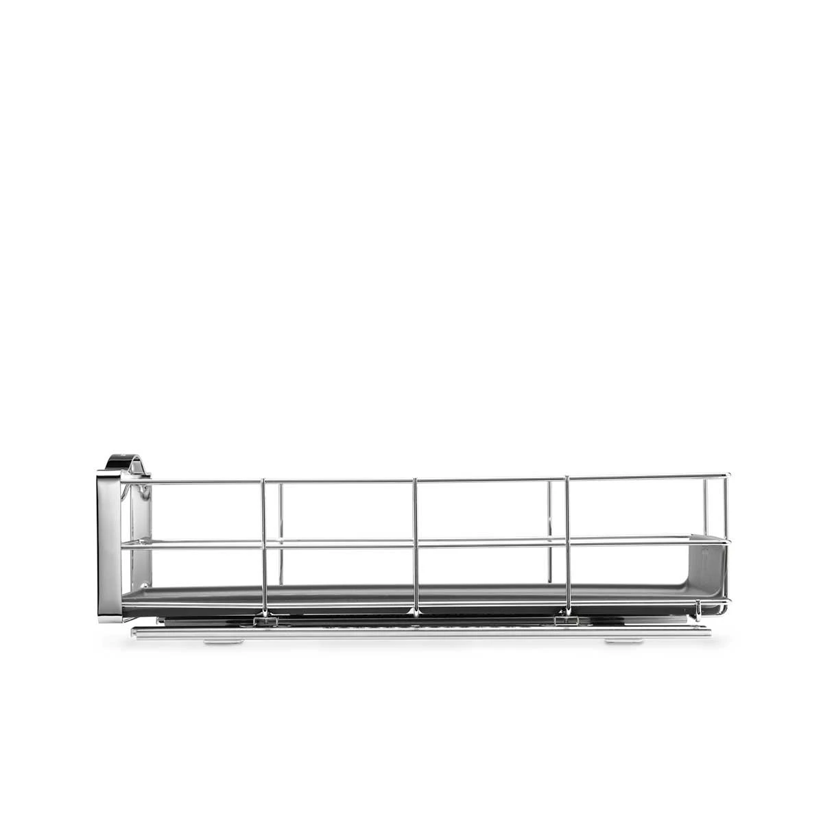 Simplehuman 9 Inch Pull-out Cabinet Organizer - Image 4