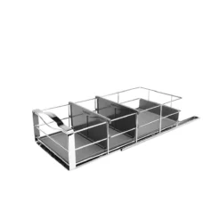Simplehuman 9 Inch Pull-out Cabinet Organizer