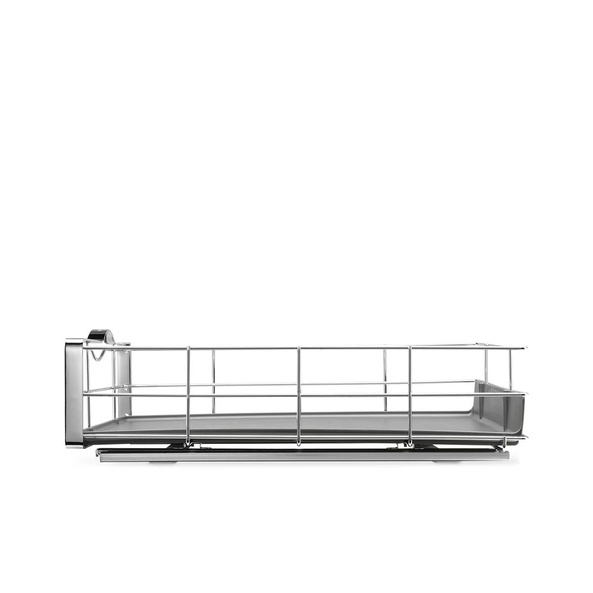 Simplehuman 20 Inch Pull-out Cabinet Organizer - Image 4