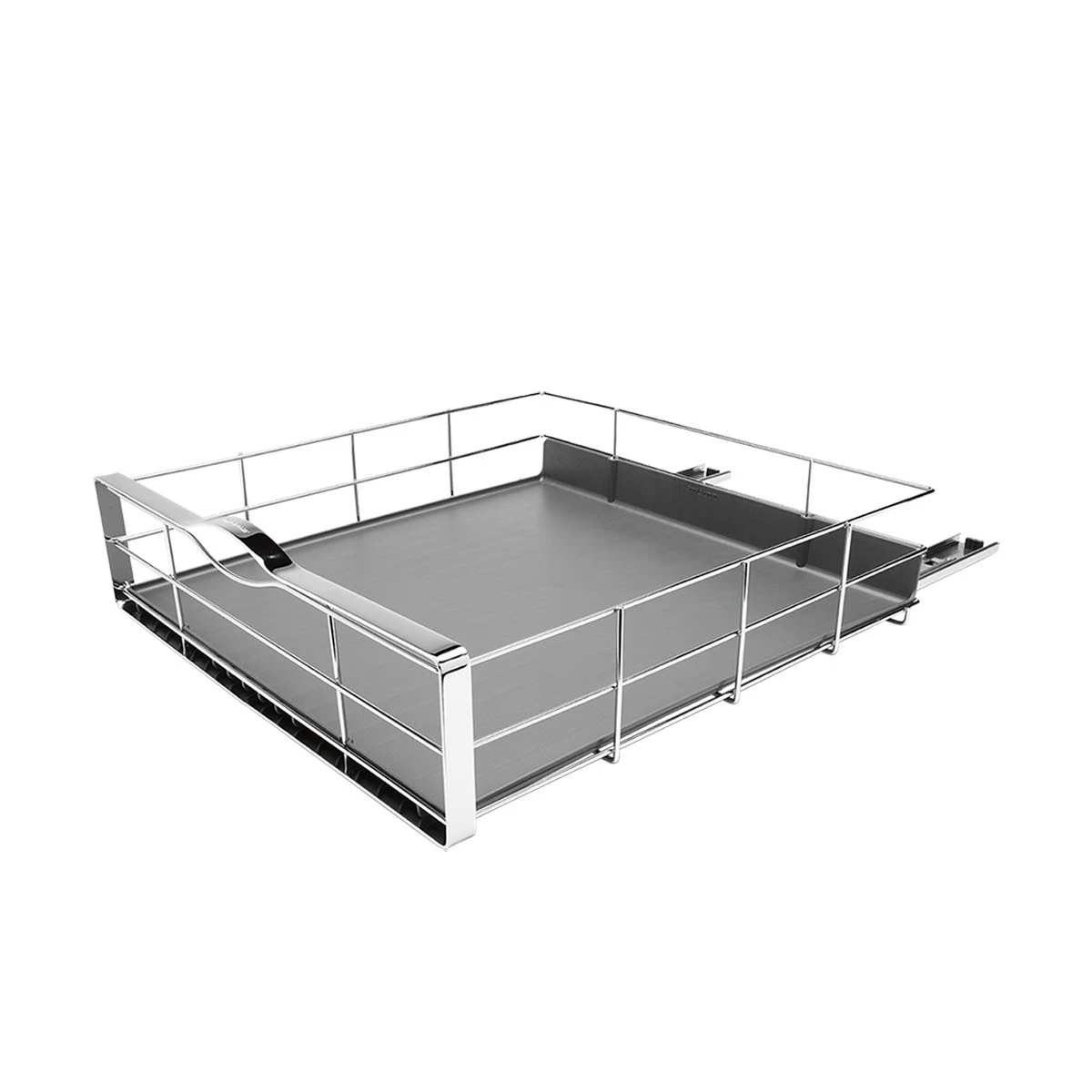 Simplehuman 20 Inch Pull-out Cabinet Organizer