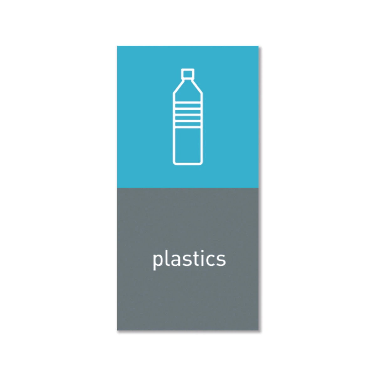 Simplehuman Magnetic Sorting Label - Image 10