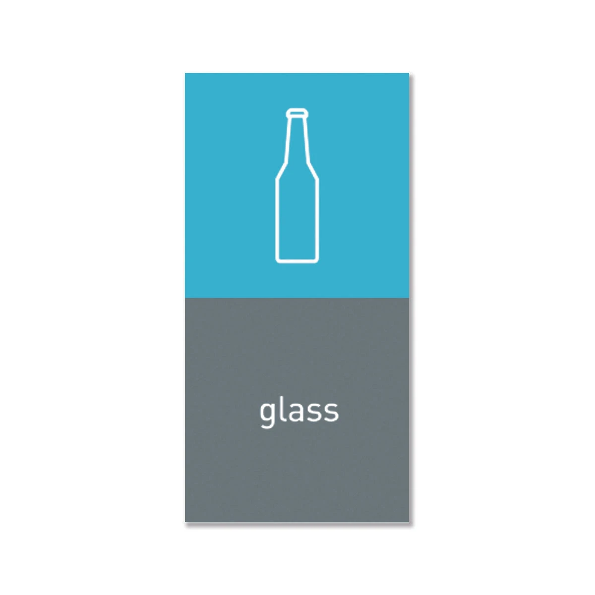 Simplehuman Magnetic Sorting Label - Image 16