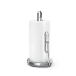 Simplehuman Tension Arm Paper Towel Holder