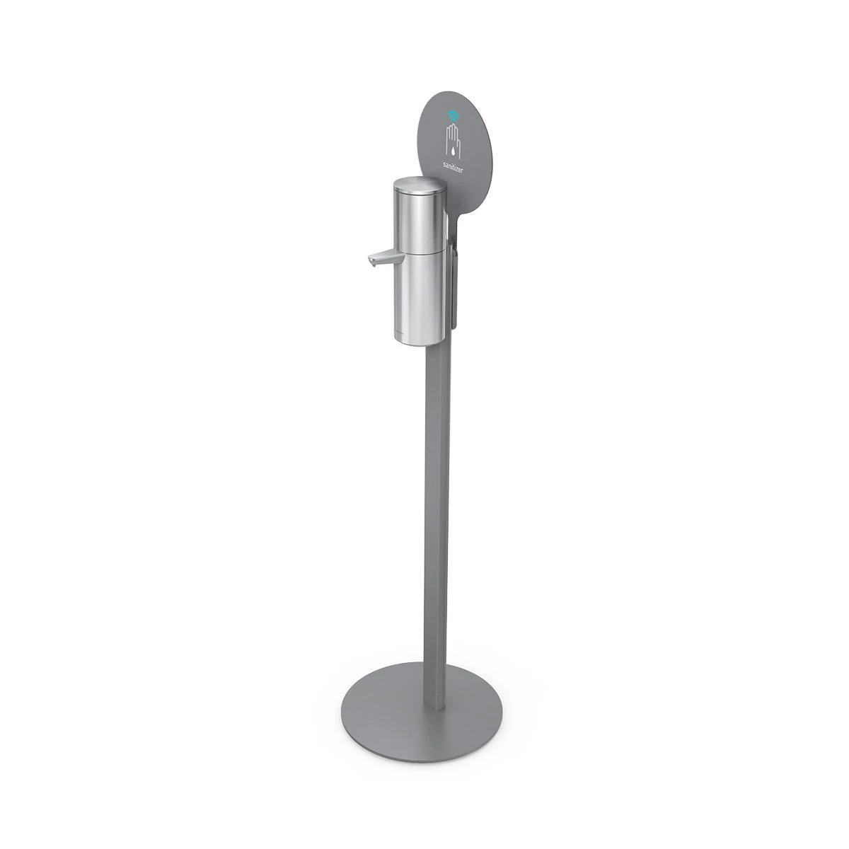 Simplehuman Sensor Pump Max Stand - Image 6