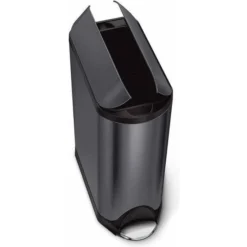 Simplehuman Butterfly Pedal Bin 45L
