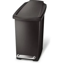 Simplehuman Slim 10L Pedal Bin
