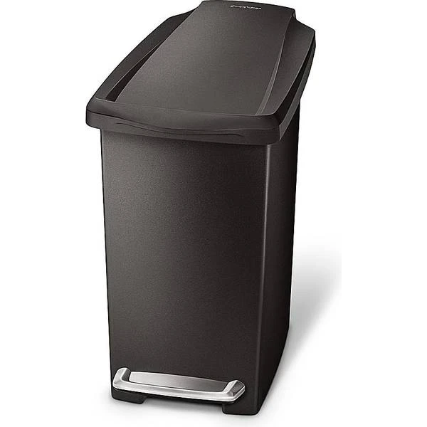 Simplehuman Slim 10L Pedal Bin
