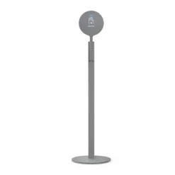Simplehuman Sensor Pump Max Stand, Carbon Steel