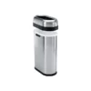 Simplehuman Indoor Trash Can With Lid, Brushed Stainless Steel, 13 Gallon (CW1467)